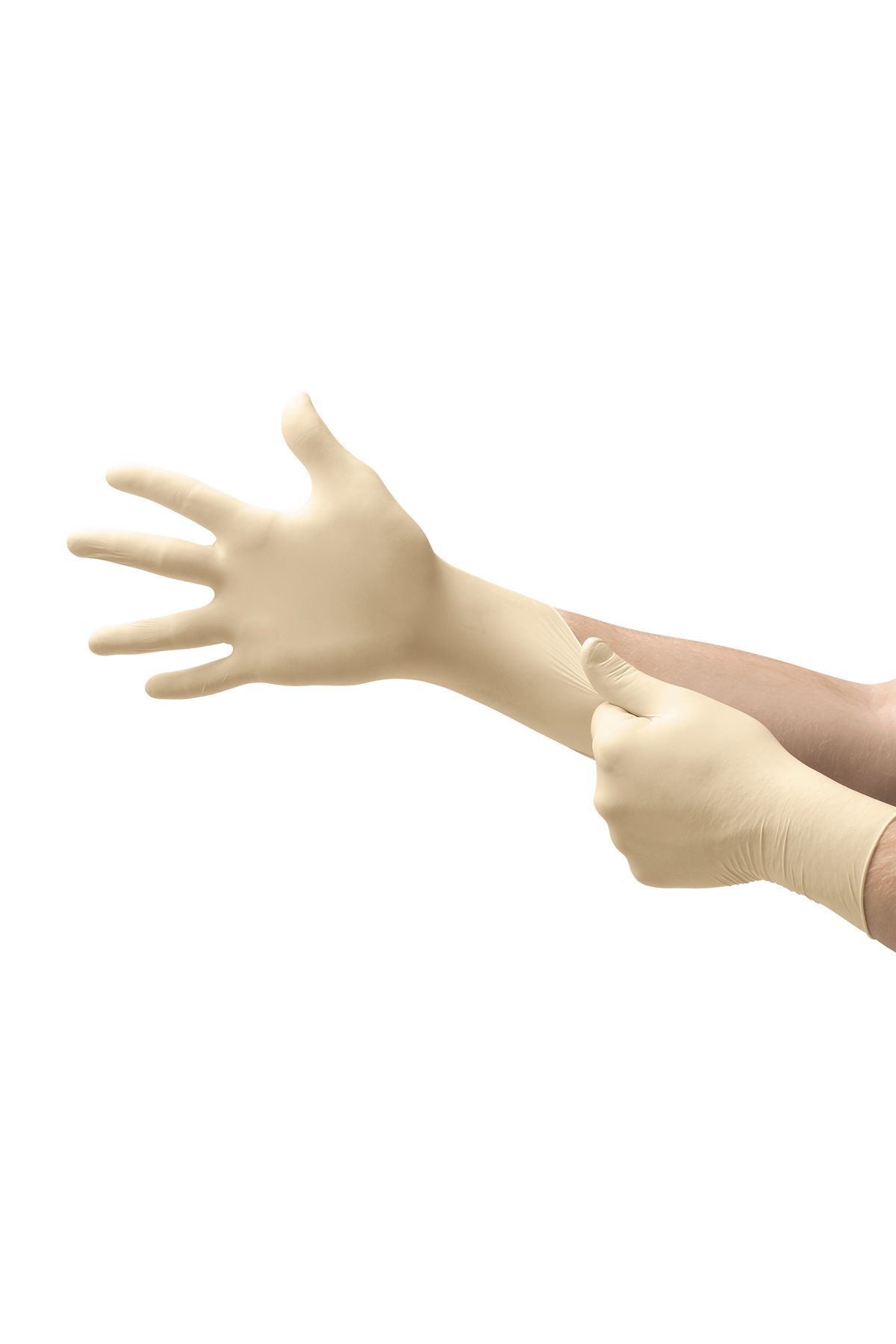 Ansell- TouchNTuff® 69-318 100lü (Beden-9)