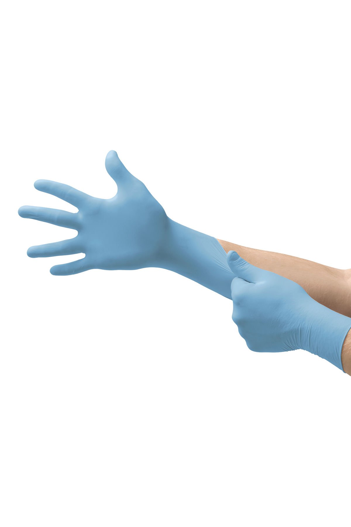 Ansell- TouchNTuff® 92-670 100 Adet (Beden-8)