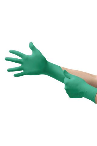Ansell- TouchNTuff® 92-600 100lü (Beden-10)