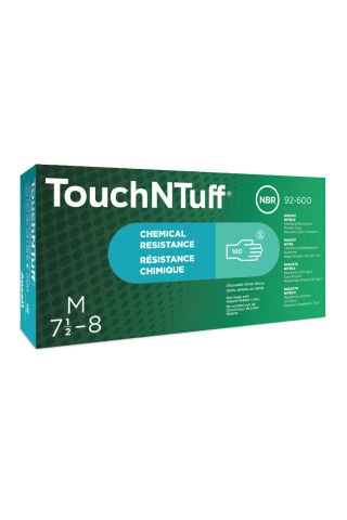 Ansell- TouchNTuff® 92-600 100lü (Beden-10)