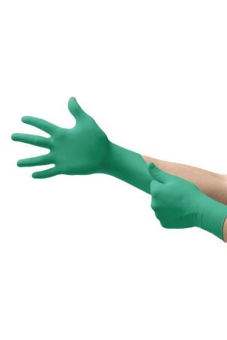 Ansell- TouchNTuff® 92-500 100lü (Beden-7)