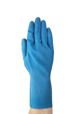 Ansell- ALPHATEC® 87-315 1 Çift (Beden-9)