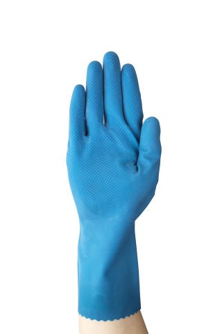 Ansell- ALPHATEC® 87-315 1 Çift (Beden-9)