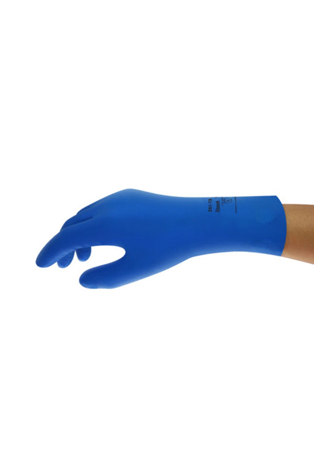 Ansell- ECONOHANDS® 87-195 1 Çift (Beden-7)