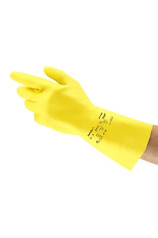 Ansell- ALPHATEC® 87-190 1 Çift (Beden-7)