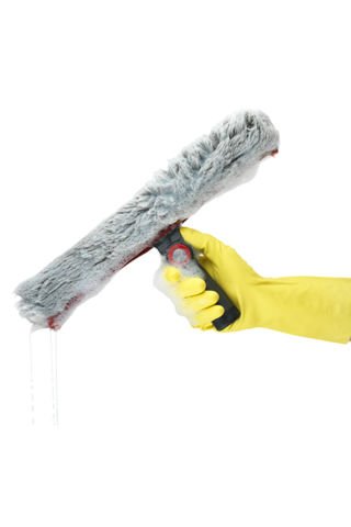 Ansell- ALPHATEC® 87-190 1 Çift (Beden-7)