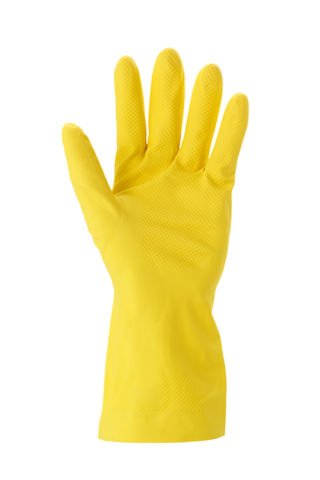 Ansell- ALPHATEC® 87-190 1 Çift (Beden-7)
