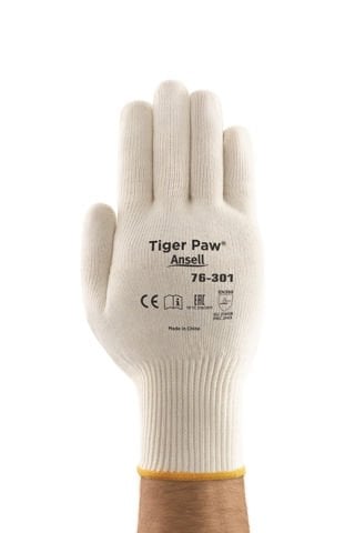 Ansell- TIGER PAW® 76-301 1 Çift (Beden-9)