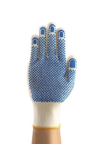 Ansell- TIGER PAW® 76-301 1 Çift (Beden-9)