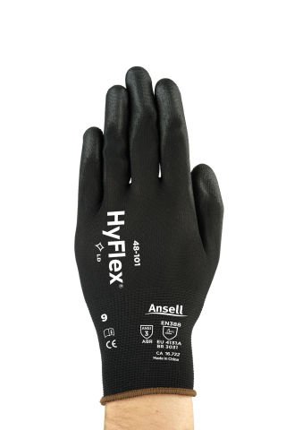 Ansell- HYFLEX® 48-101 1 Çift (Beden-11)