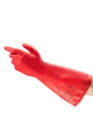 Ansell- SOLVEX® PREMIUM 37-900 1 Çift (Beden-11)