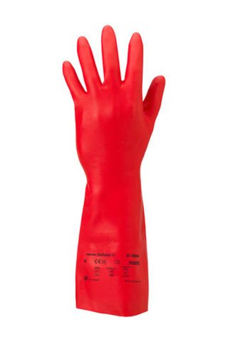 Ansell- SOLVEX® PREMIUM 37-900 1 Çift (Beden-11)