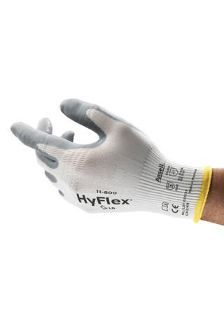 Ansell- HYFLEX® 11-800 1 Çift (Beden-11)