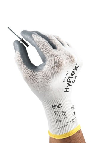 Ansell- HYFLEX® 11-800 1 Çift (Beden-11)