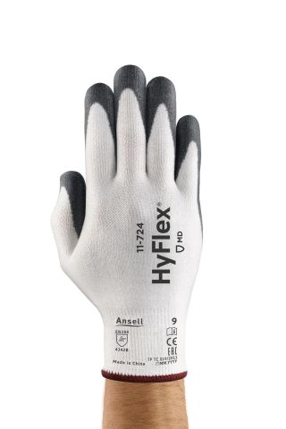 HyFlex® 11-724 1 Çift (Beden-7)