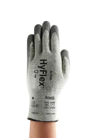 HyFlex® 11-630 1 Çift (Beden-11)