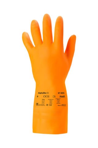 Ansell- EXTRA® 87-955 1 Çift (Beden-9)