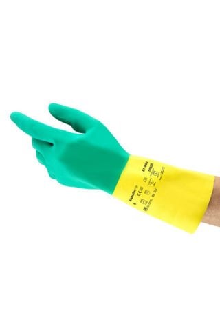 Ansell- ALPHATEC® 87-900 1 Çift (Beden-10)