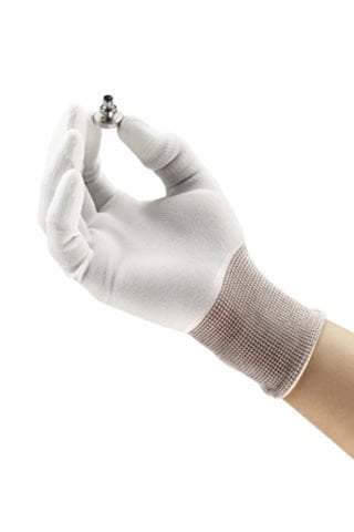 Ansell- HYFLEX® 48-105 1 Çift (Beden-10)