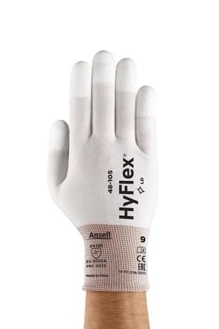 Ansell- HYFLEX® 48-105 1 Çift (Beden-10)