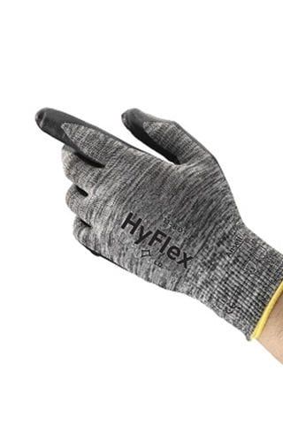 Ansell- HYFLEX® 11-801 1 Çift (Beden-8)