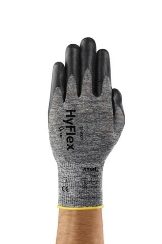 Ansell- HYFLEX® 11-801 1 Çift (Beden-8)