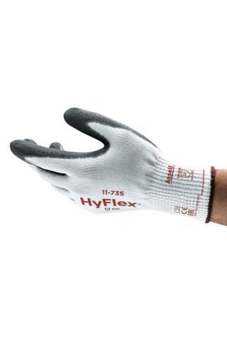 Ansell- HYFLEX® 11-735 1 Çift (Beden-10)