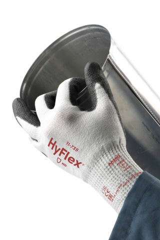 Ansell- HYFLEX® 11-735 1 Çift (Beden-10)
